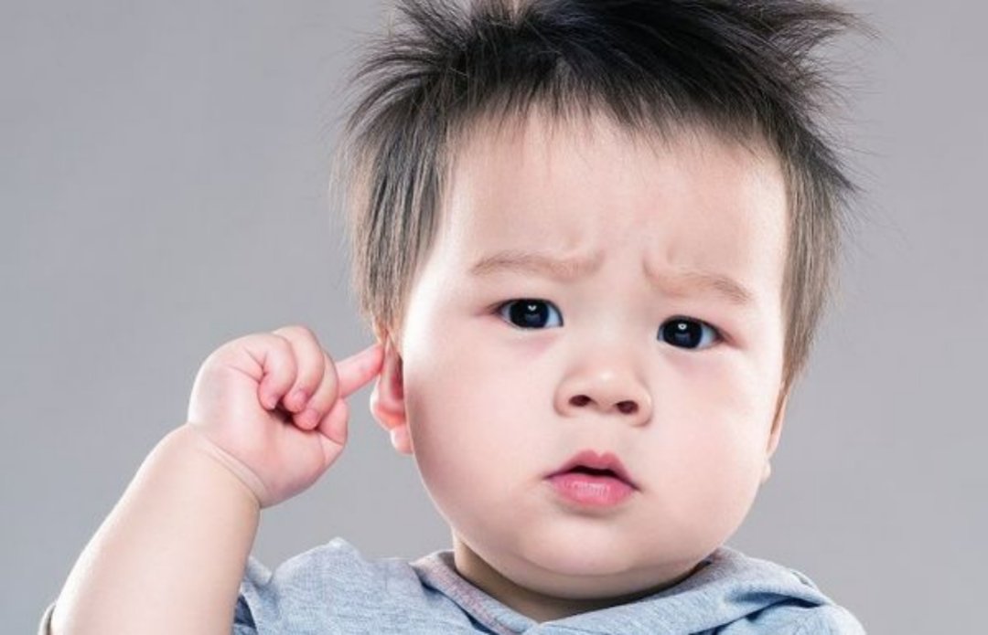 Trẻ chậm nói do thính lực yếu và các vấn đề về cơ quan thính giác