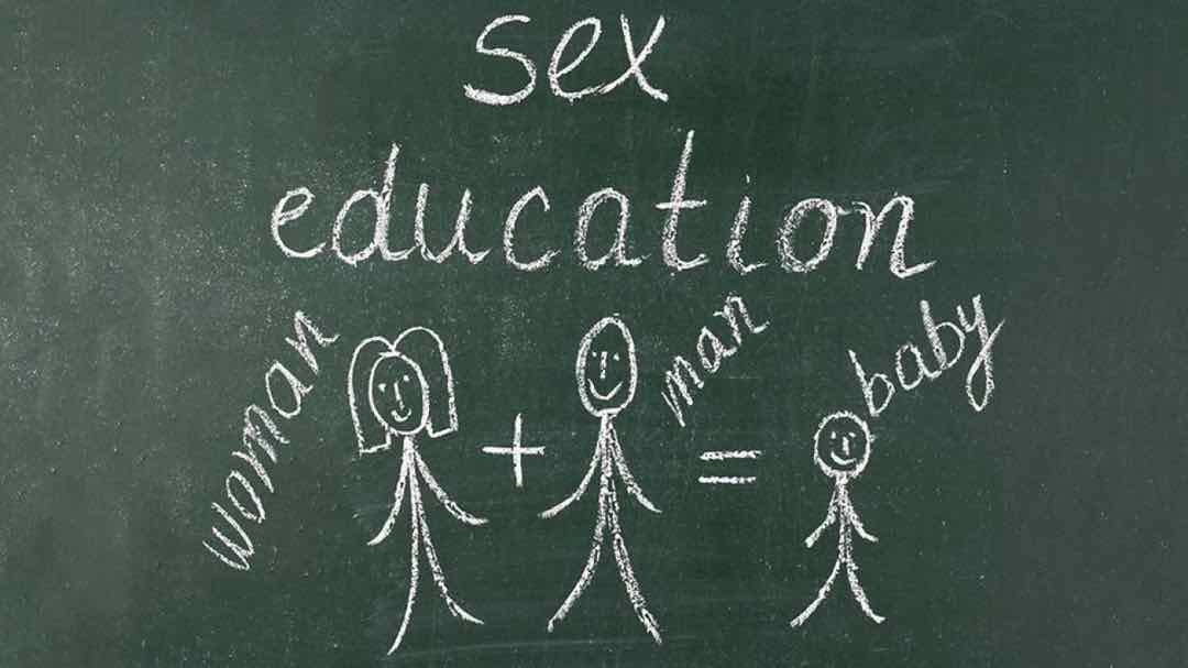 Giáo dục giới tính phải thực hiện từ khi trẻ nhận thức