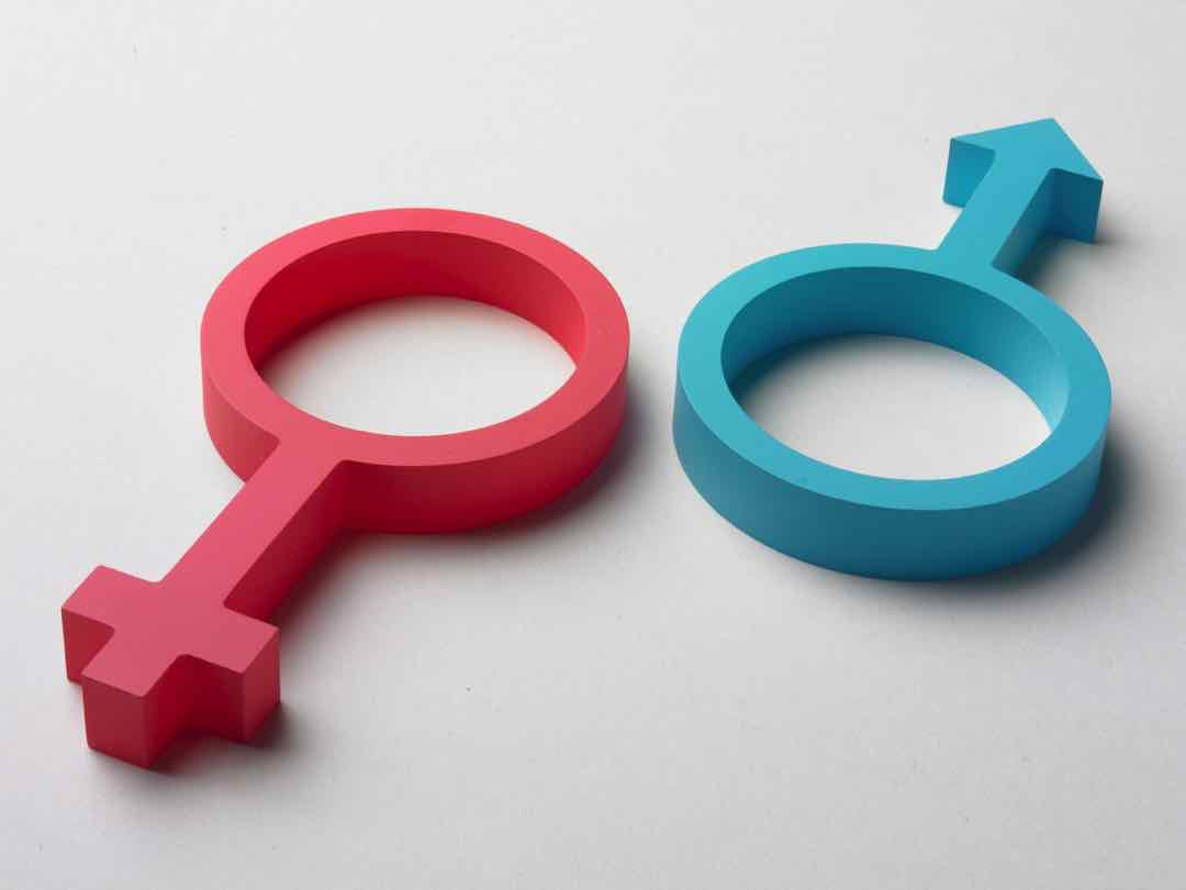 Giáo dục giới tính để phân biệt rõ về tình dục