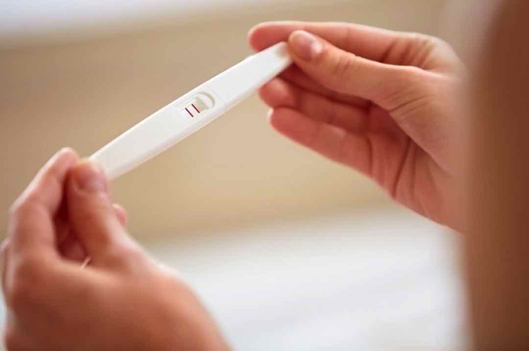 Nên lựa chọn que thử thai có độ uy tín cao