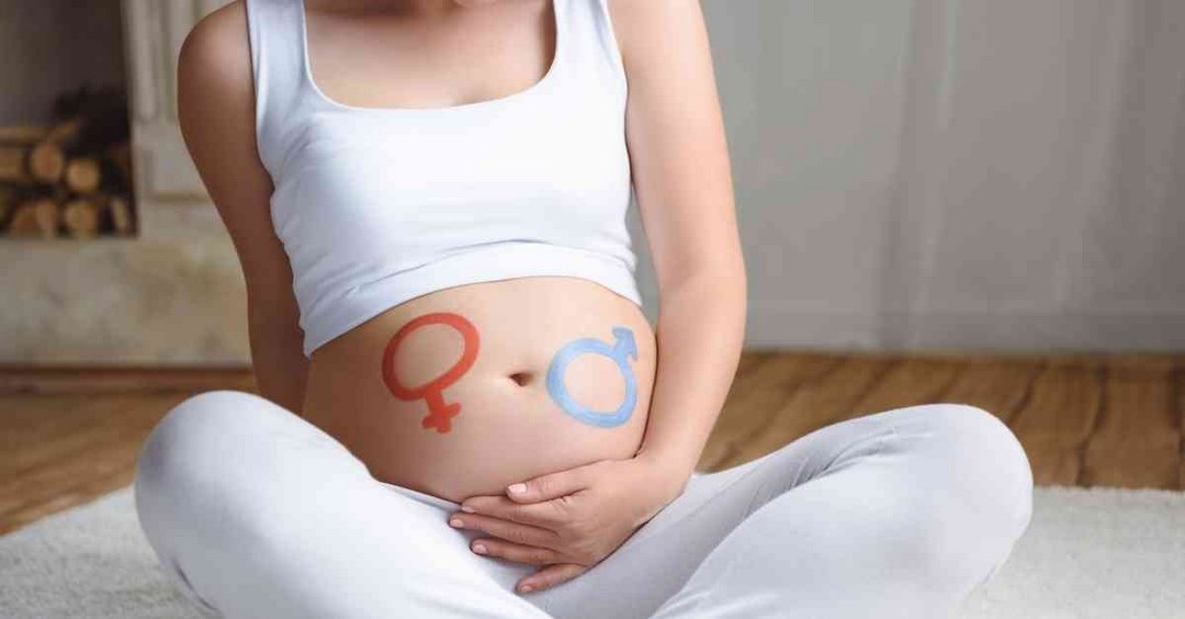  Dấu hiệu mang thai có thể đoán giới tính của con