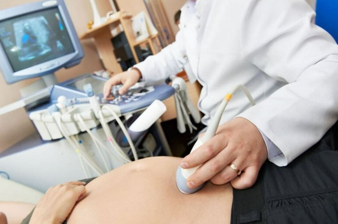 Cách tính tuổi thai bằng siêu âm là cách đúng nhất
