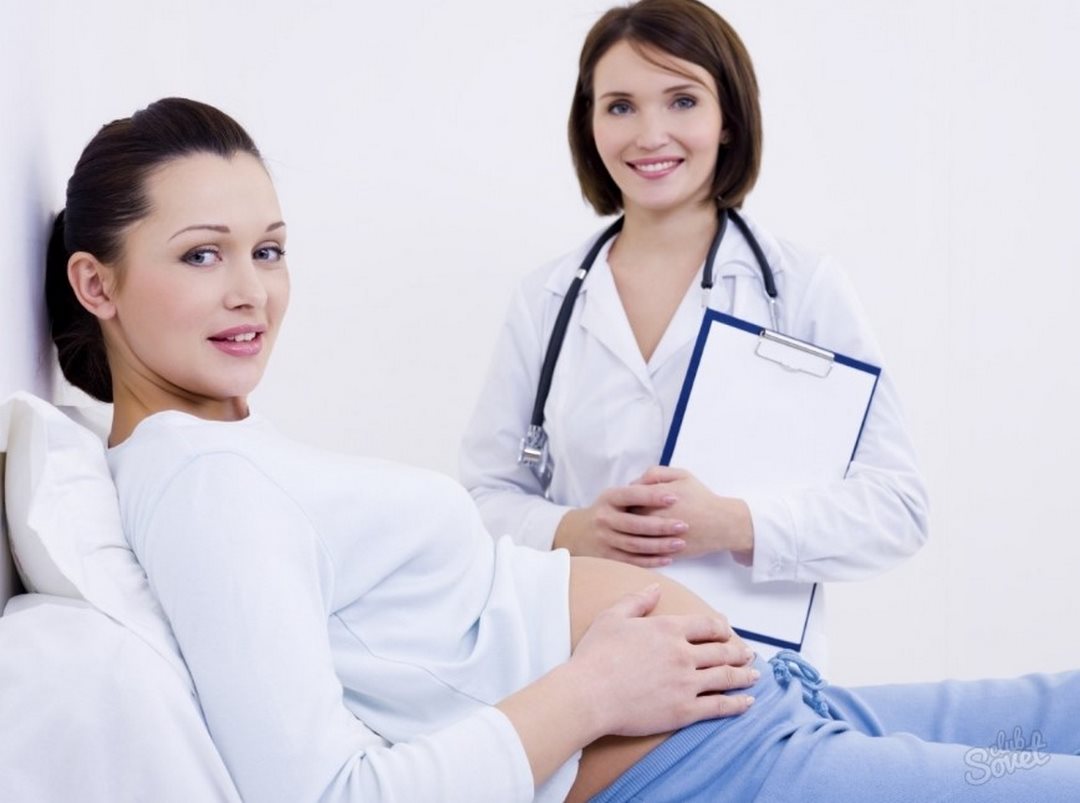 Chi tiết về lịch khám thai 3 tháng cuối