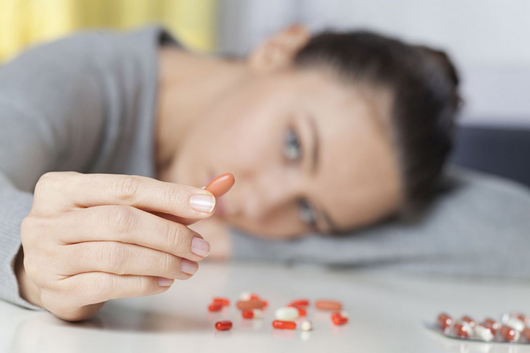 Cách sử dụng thuốc để điều trị trầm cảm sau sinh