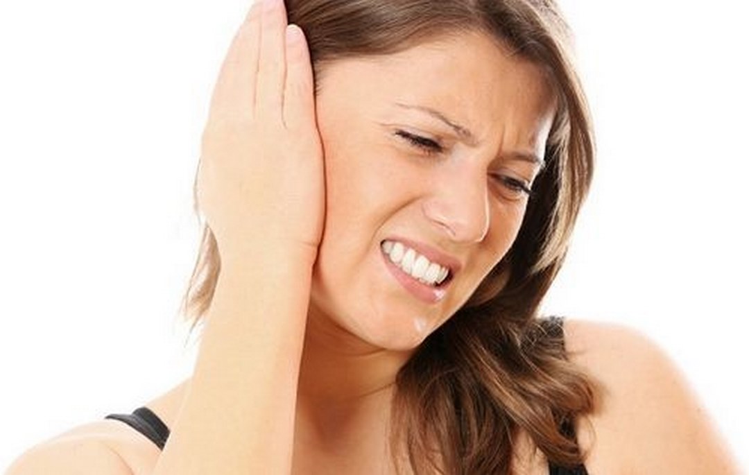 Các bệnh lý liên quan đến viêm tai giữa