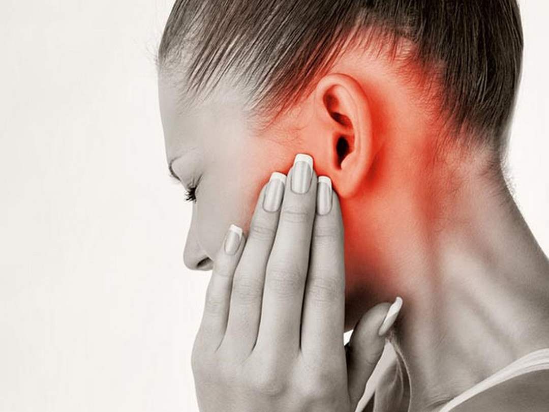 Các biện pháp hỗ trợ điều trị viêm tai giữa hiệu quả