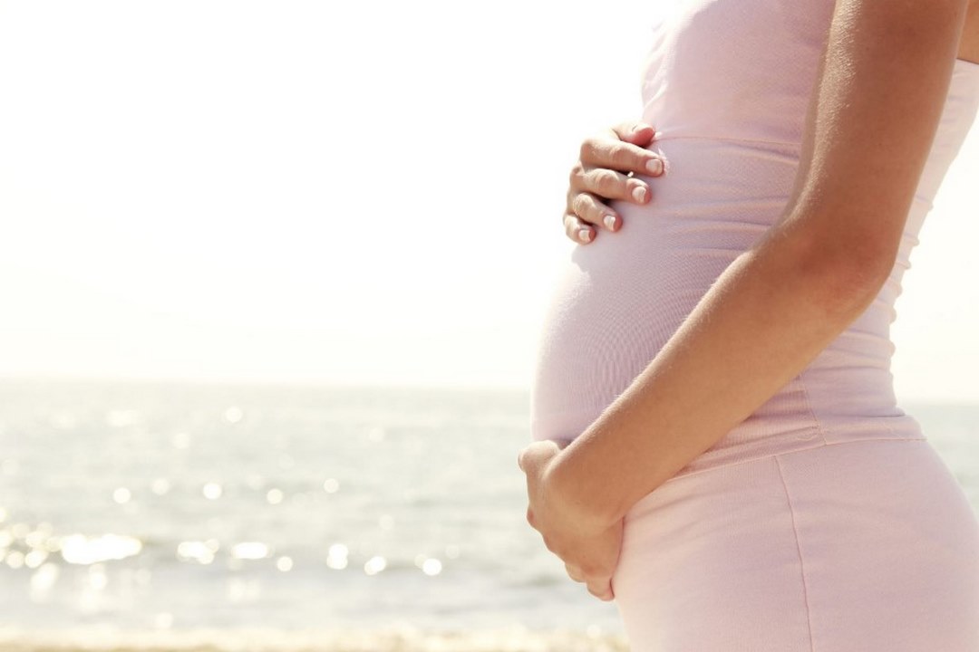 Những lý do phụ nữ mang thai nên bổ sung canxi